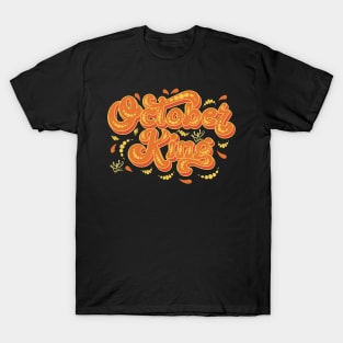 October King T-Shirt